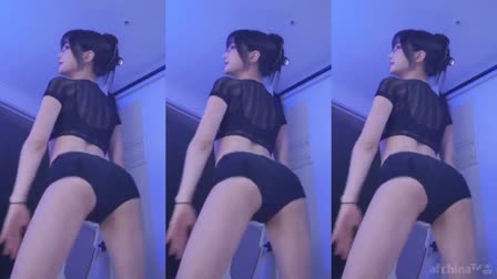 BJ우정X4(韩晶)2026年2月03日Sexy Dance215111
